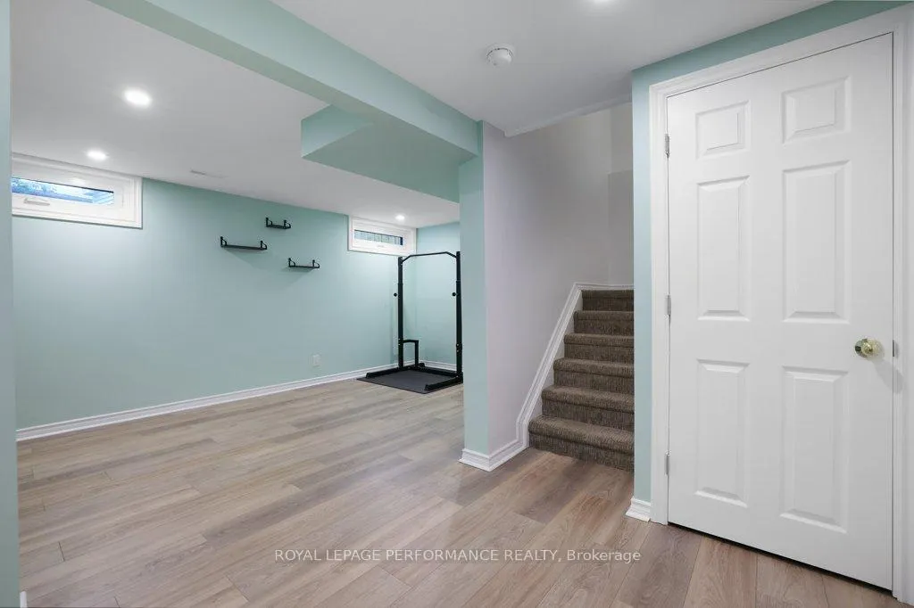Photo 23 of 1550 Bourcier Drive, Ottawa, Bilberry Creek/Queenswood Heights — HOMEH