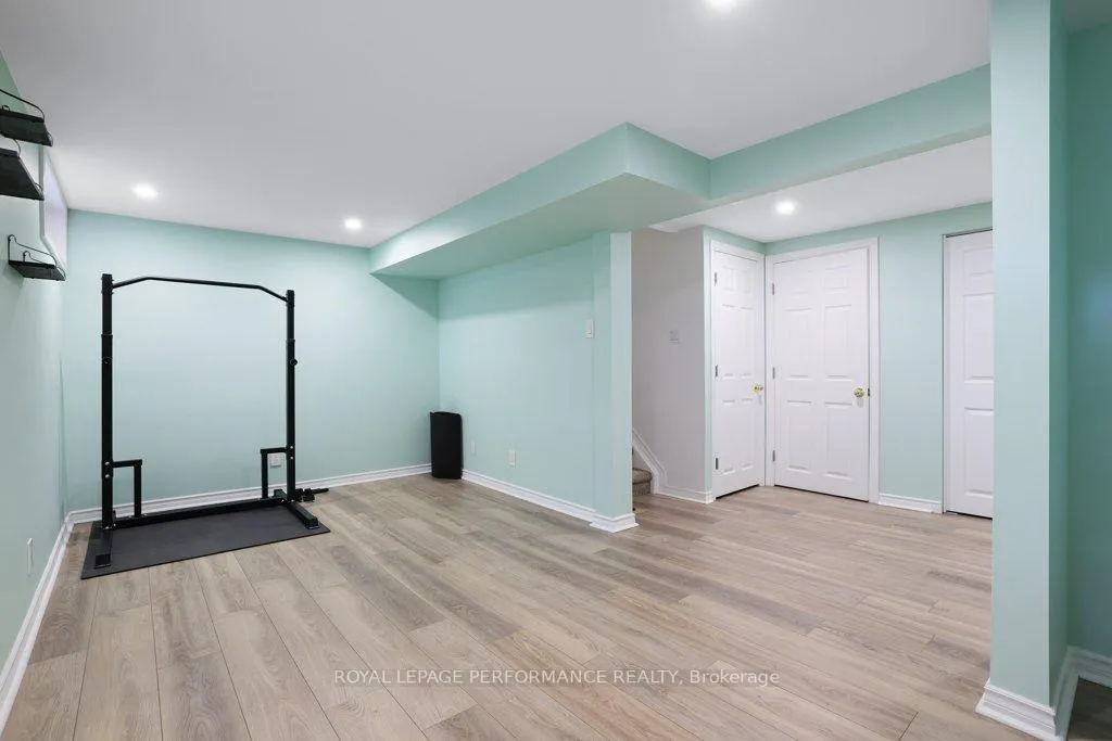 Photo 24 of 1550 Bourcier Drive, Ottawa, Bilberry Creek/Queenswood Heights — HOMEH