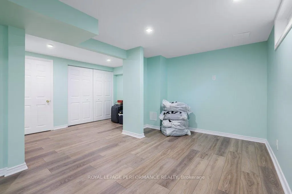 Photo 25 of 1550 Bourcier Drive, Ottawa, Bilberry Creek/Queenswood Heights — HOMEH