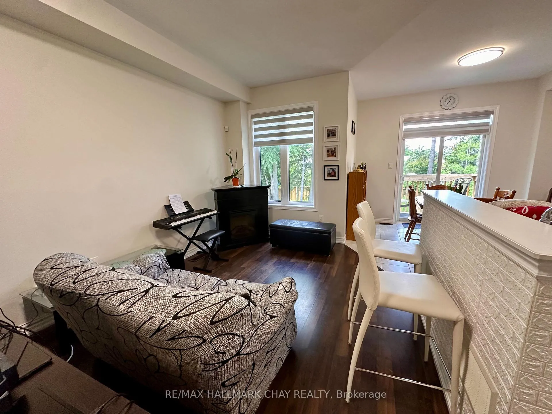 Photo 5 of 26 Greenwood Drive, Essa, Angus — HOMEH
