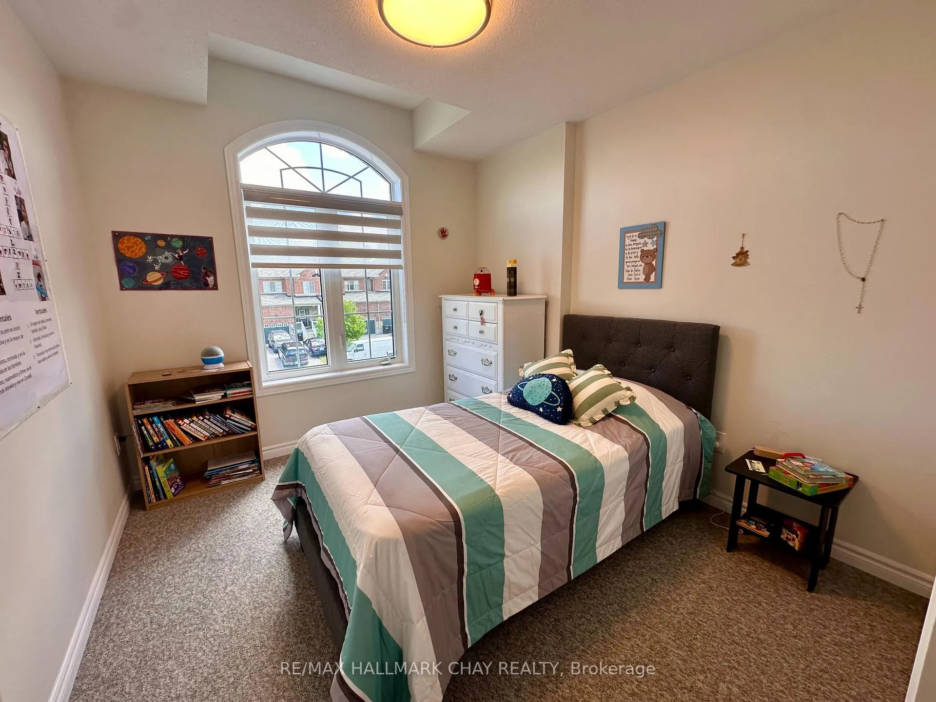 Photo 15 of 26 Greenwood Drive, Essa, Angus — HOMEH