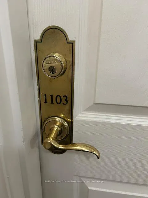 Photo of Unit 1103, 350 Princess Royal Drive