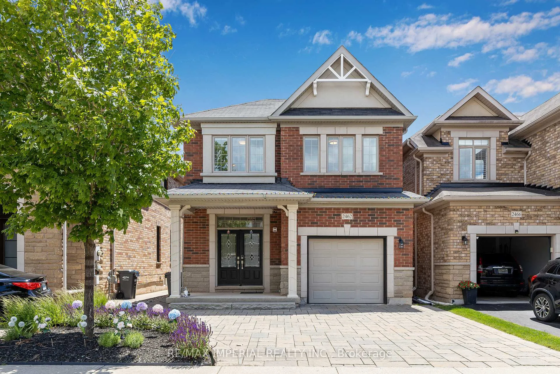 Photo 1 of 2462 Kwinter Road, Oakville, Westmount — HOMEH