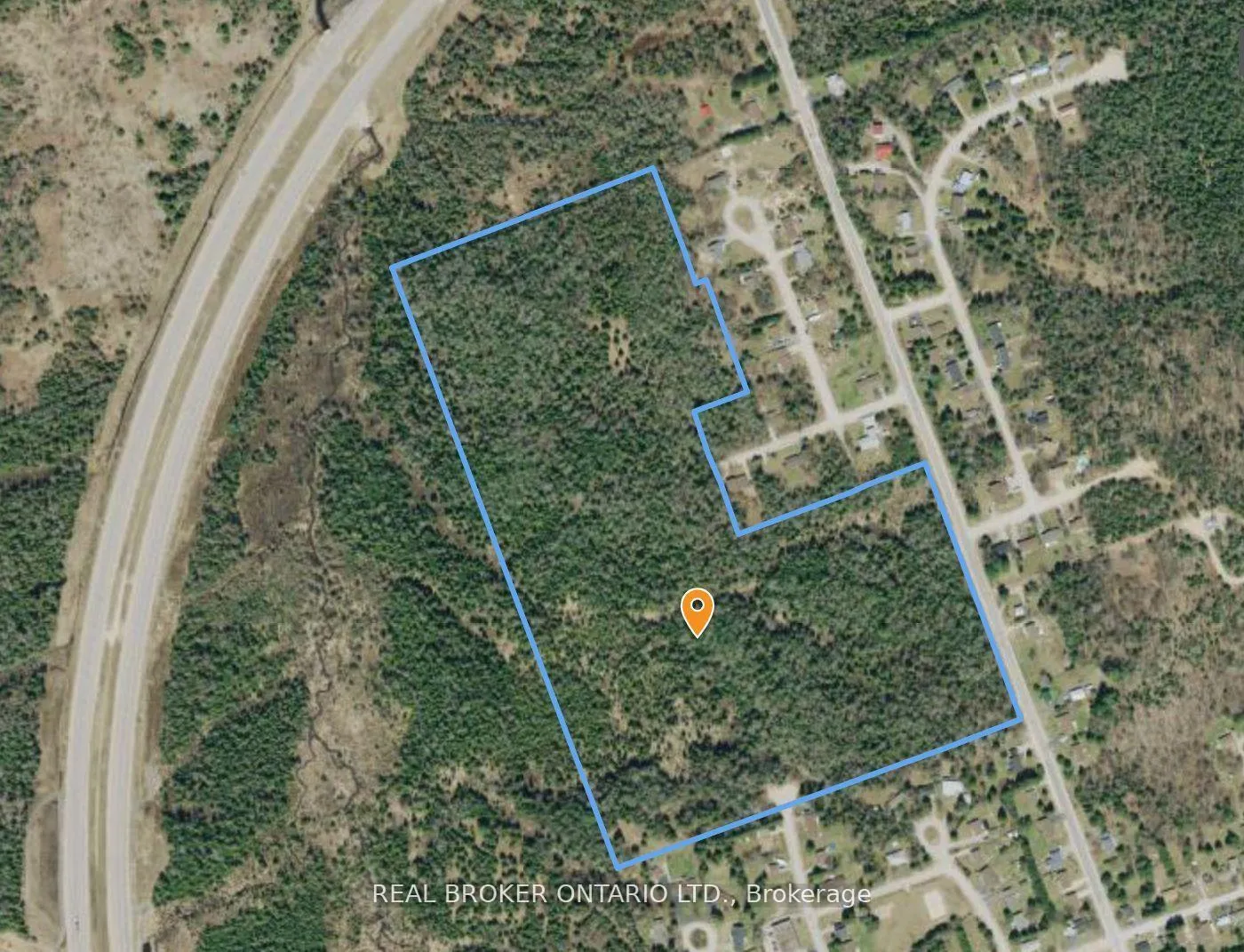 Photo 2 of Con 3 Eagle Lake Road, South River — HOMEH