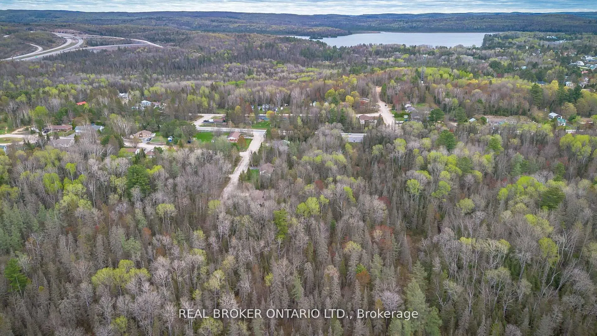 Photo 3 of Con 3 Eagle Lake Road, South River — HOMEH