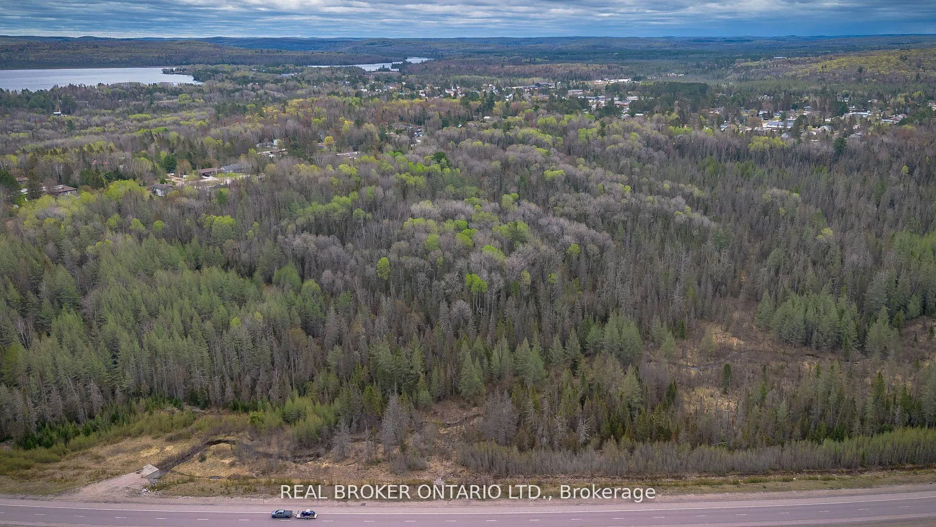 Photo 5 of Con 3 Eagle Lake Road, South River — HOMEH