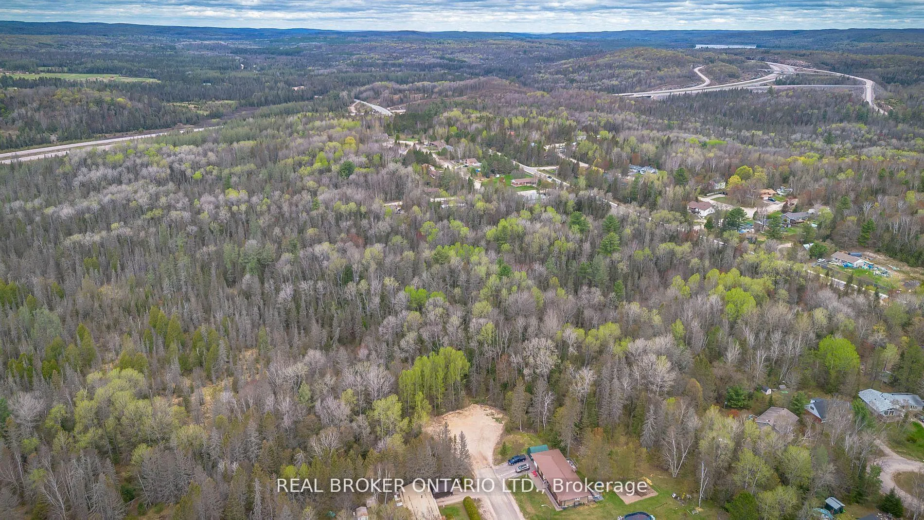 Photo 6 of Con 3 Eagle Lake Road, South River — HOMEH