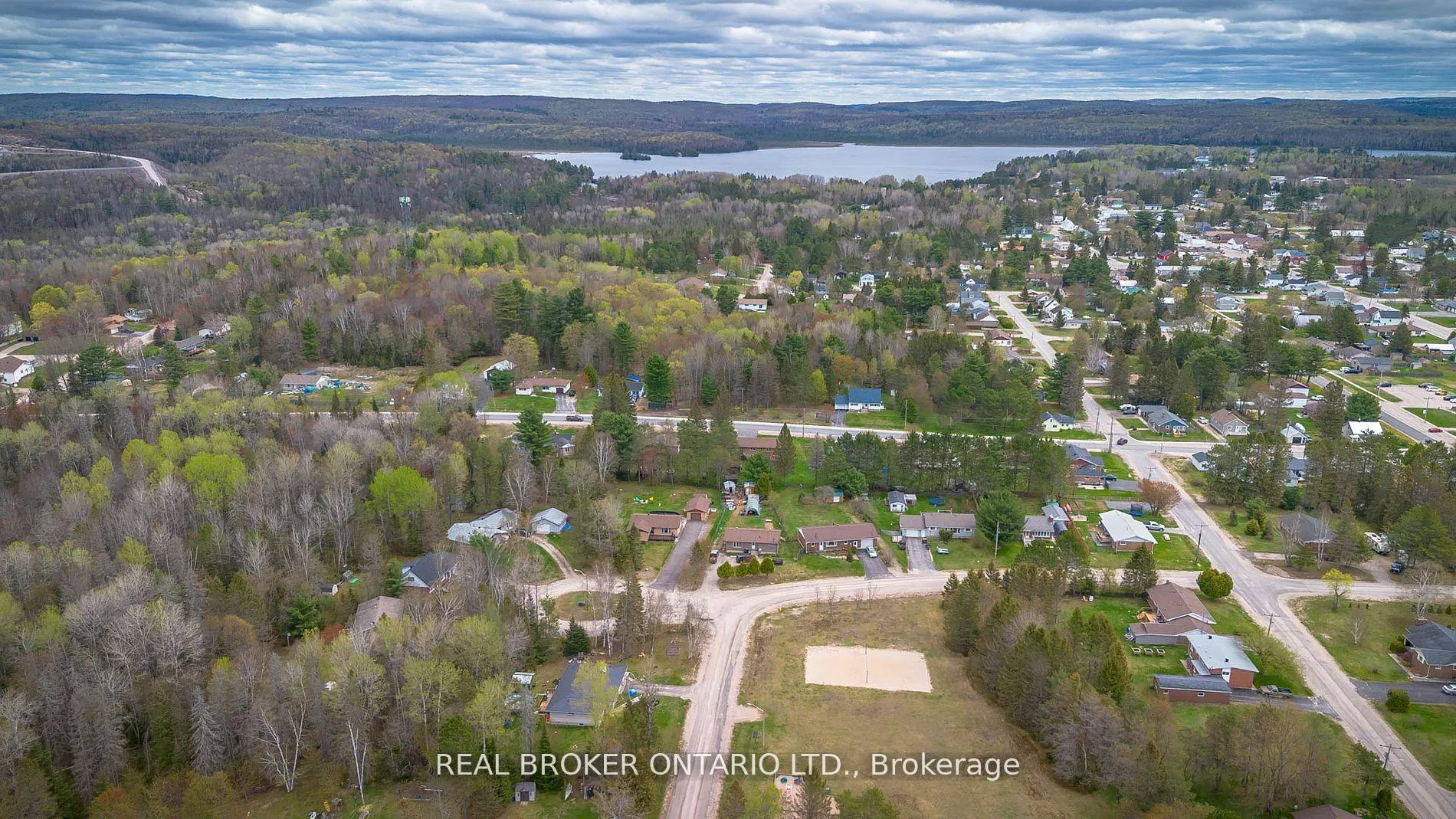 Photo 7 of Con 3 Eagle Lake Road, South River — HOMEH