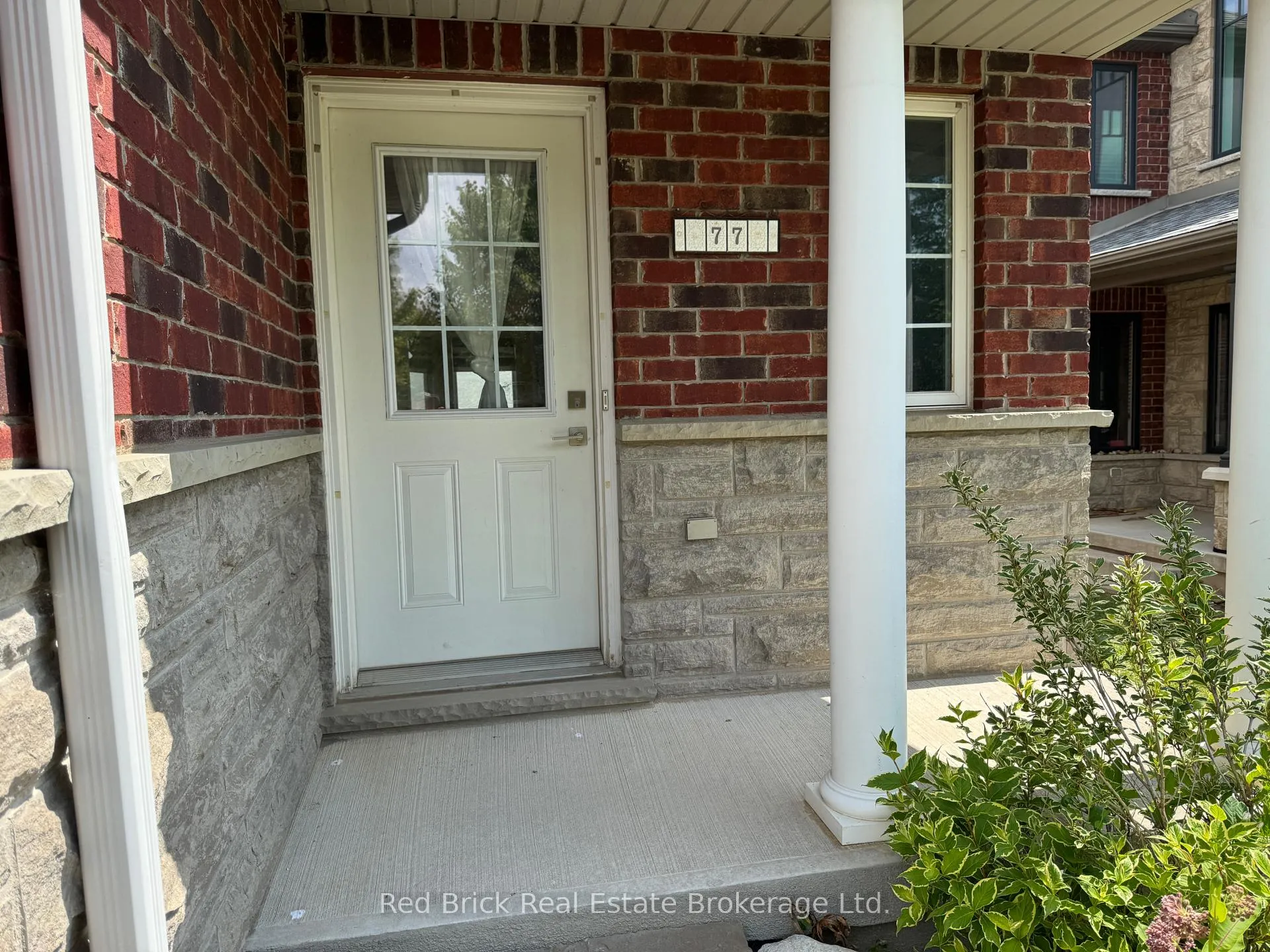 Photo 2 of Unit Upper, 77 Summit Ridge Drive, Guelph, Grange Road — HOMEH