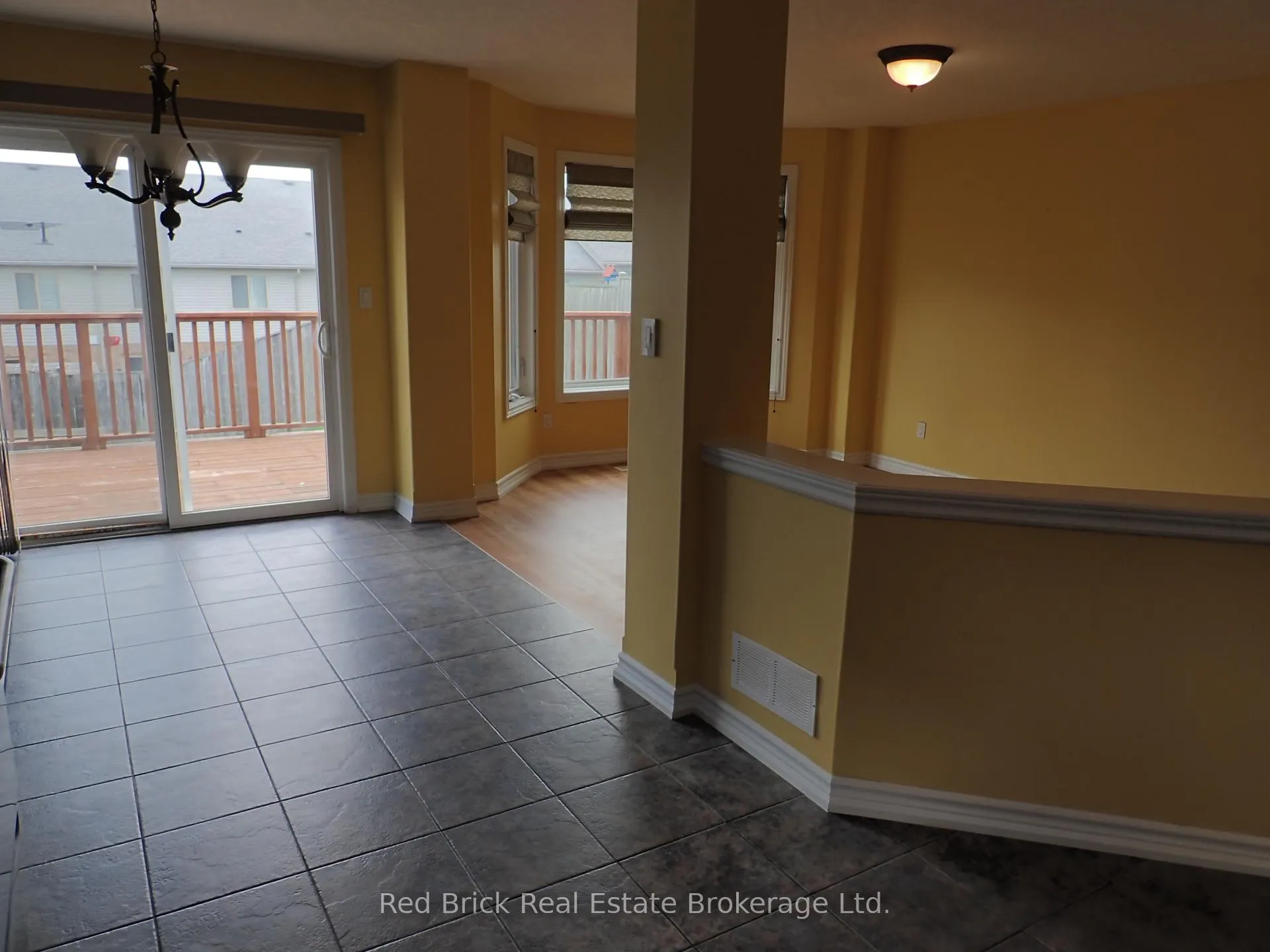 Photo 6 of Unit Upper, 77 Summit Ridge Drive, Guelph, Grange Road — HOMEH