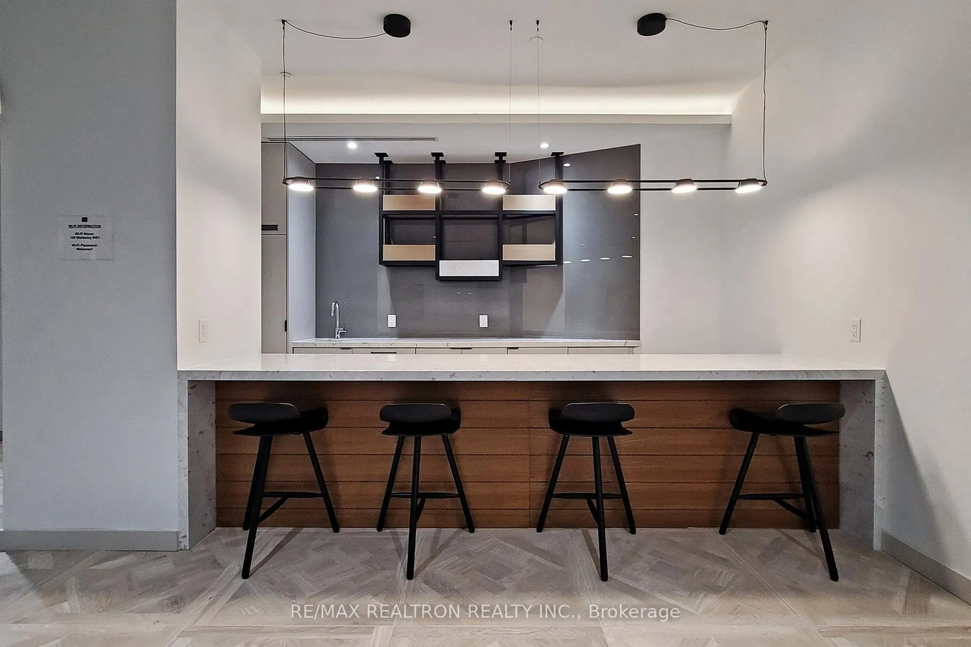 Photo 8 of Unit 908, 159 Wellesley Street E, Toronto, Cabbagetown-South St. James Town — HOMEH