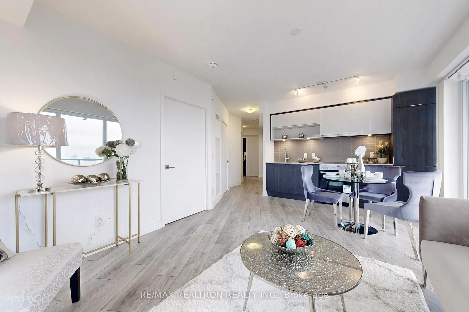 Photo 12 of Unit 908, 159 Wellesley Street E, Toronto, Cabbagetown-South St. James Town — HOMEH