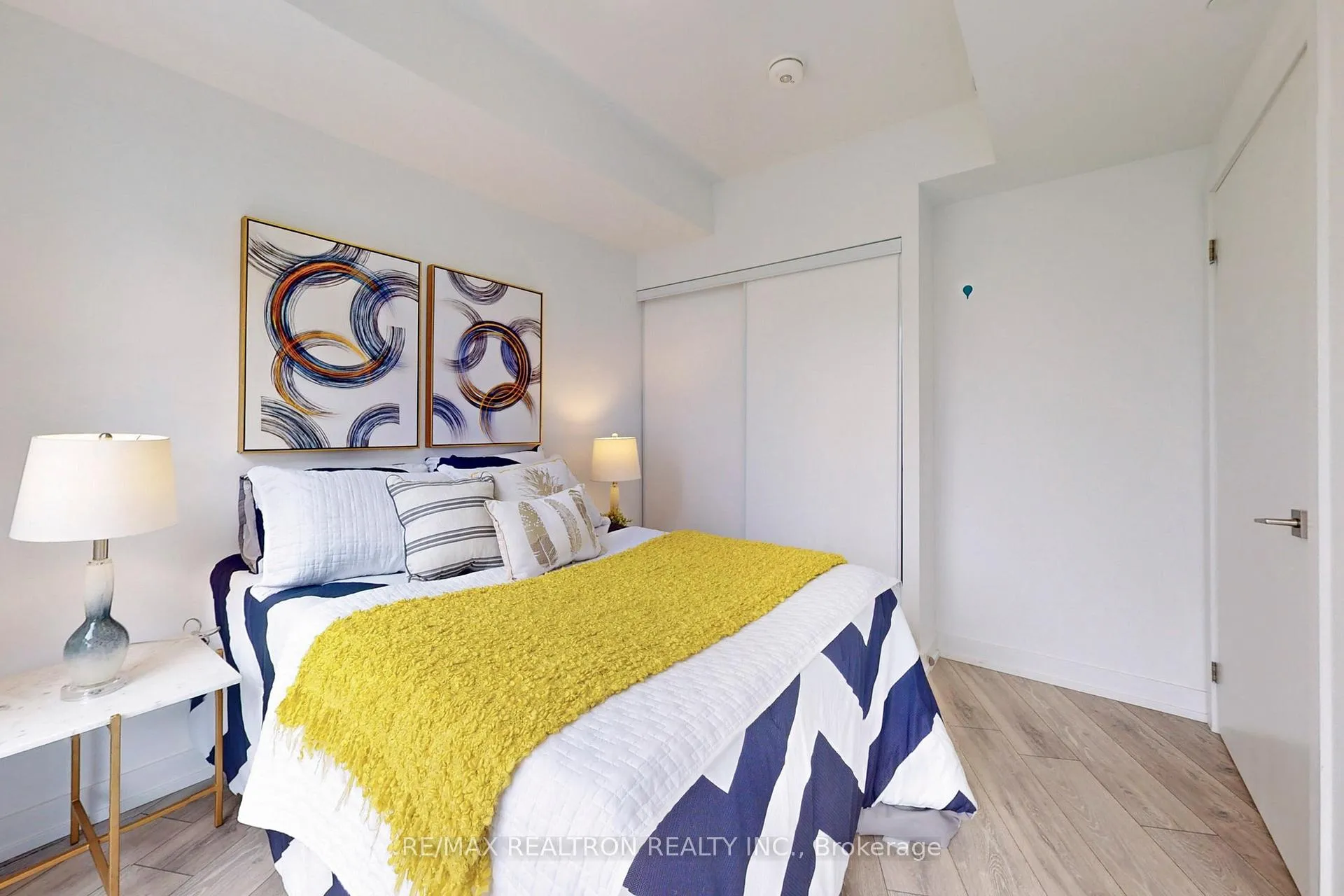 Photo 18 of Unit 908, 159 Wellesley Street E, Toronto, Cabbagetown-South St. James Town — HOMEH