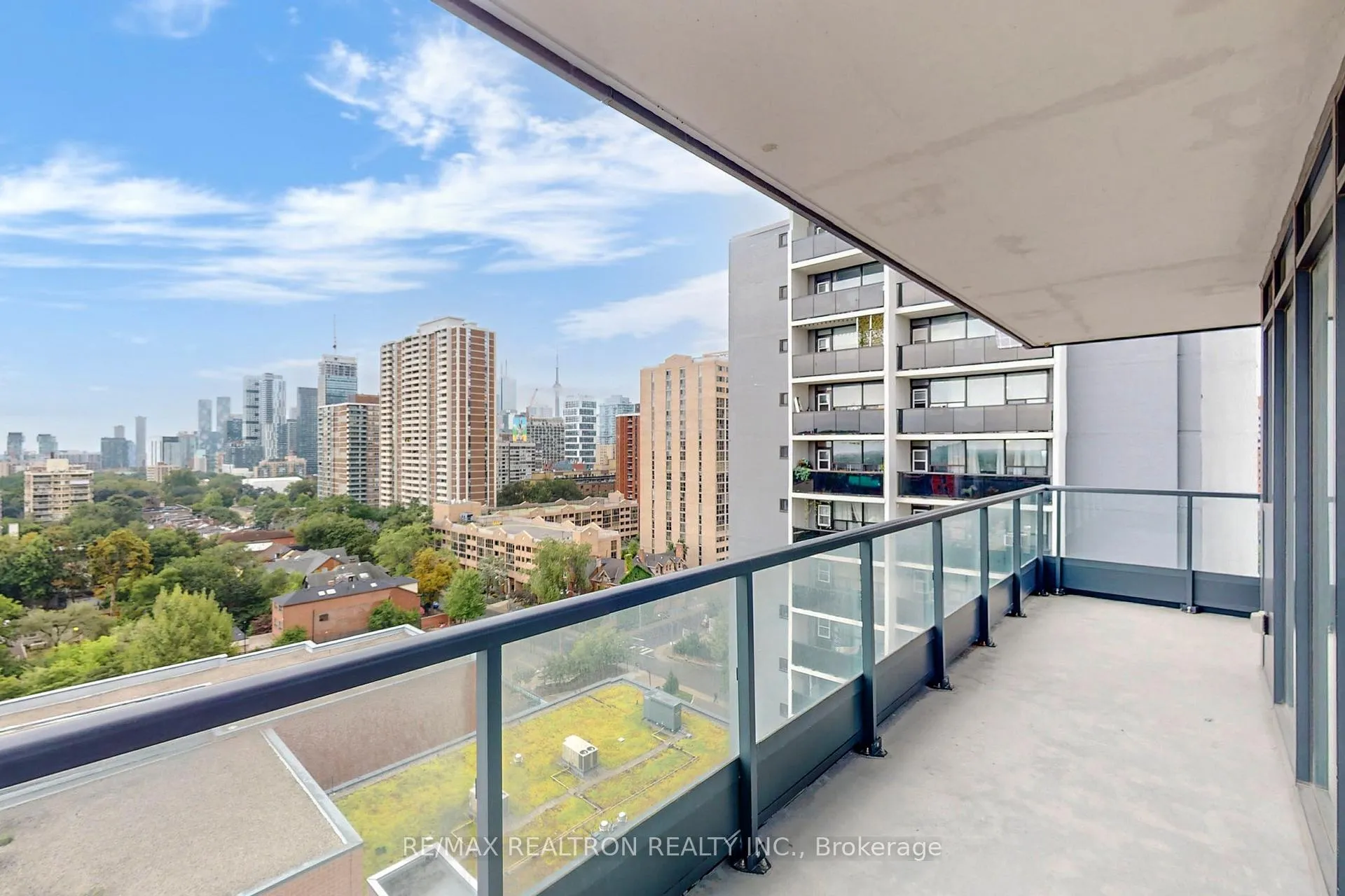 Photo 25 of Unit 908, 159 Wellesley Street E, Toronto, Cabbagetown-South St. James Town — HOMEH