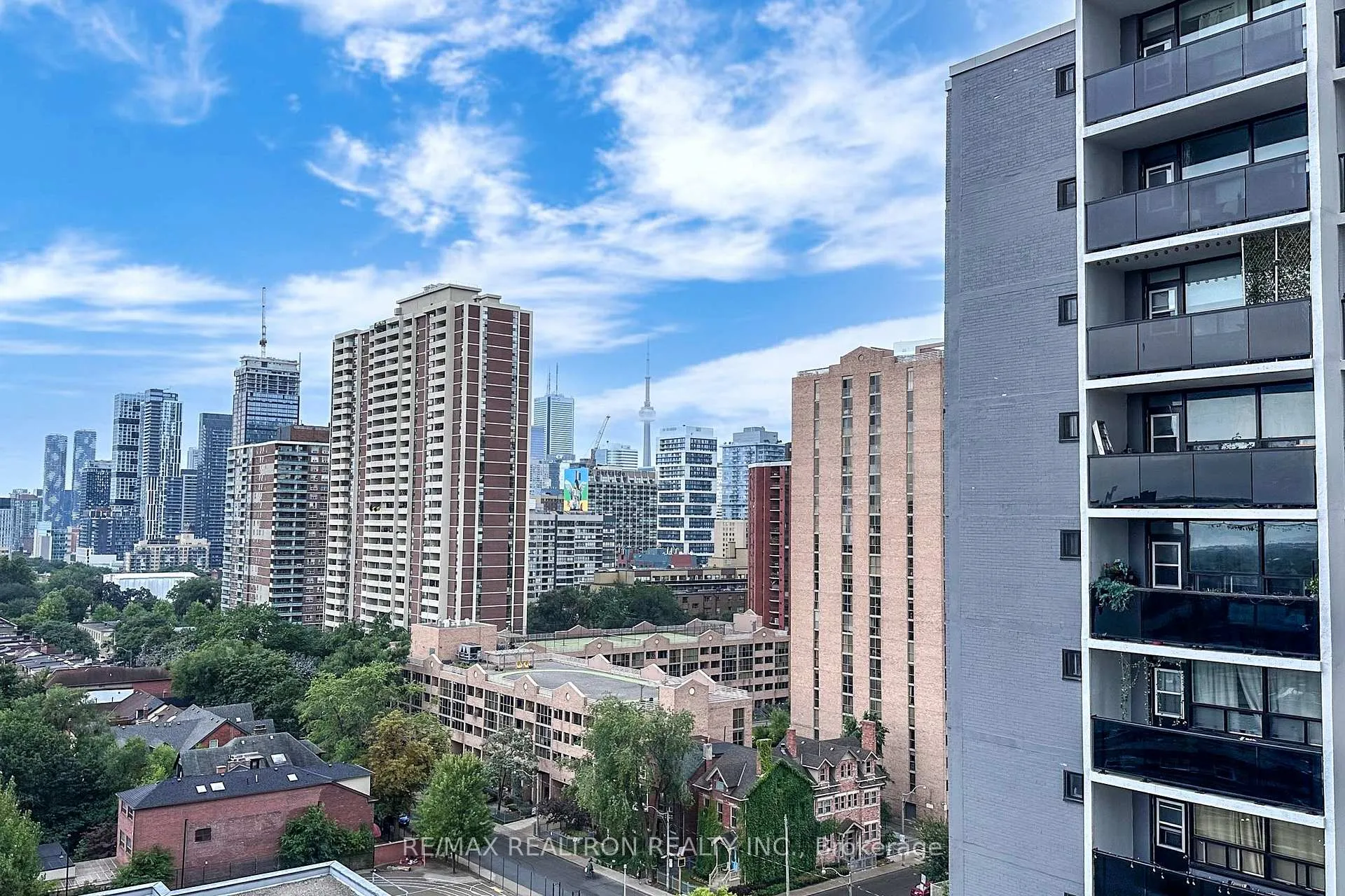 Photo 26 of Unit 908, 159 Wellesley Street E, Toronto, Cabbagetown-South St. James Town — HOMEH
