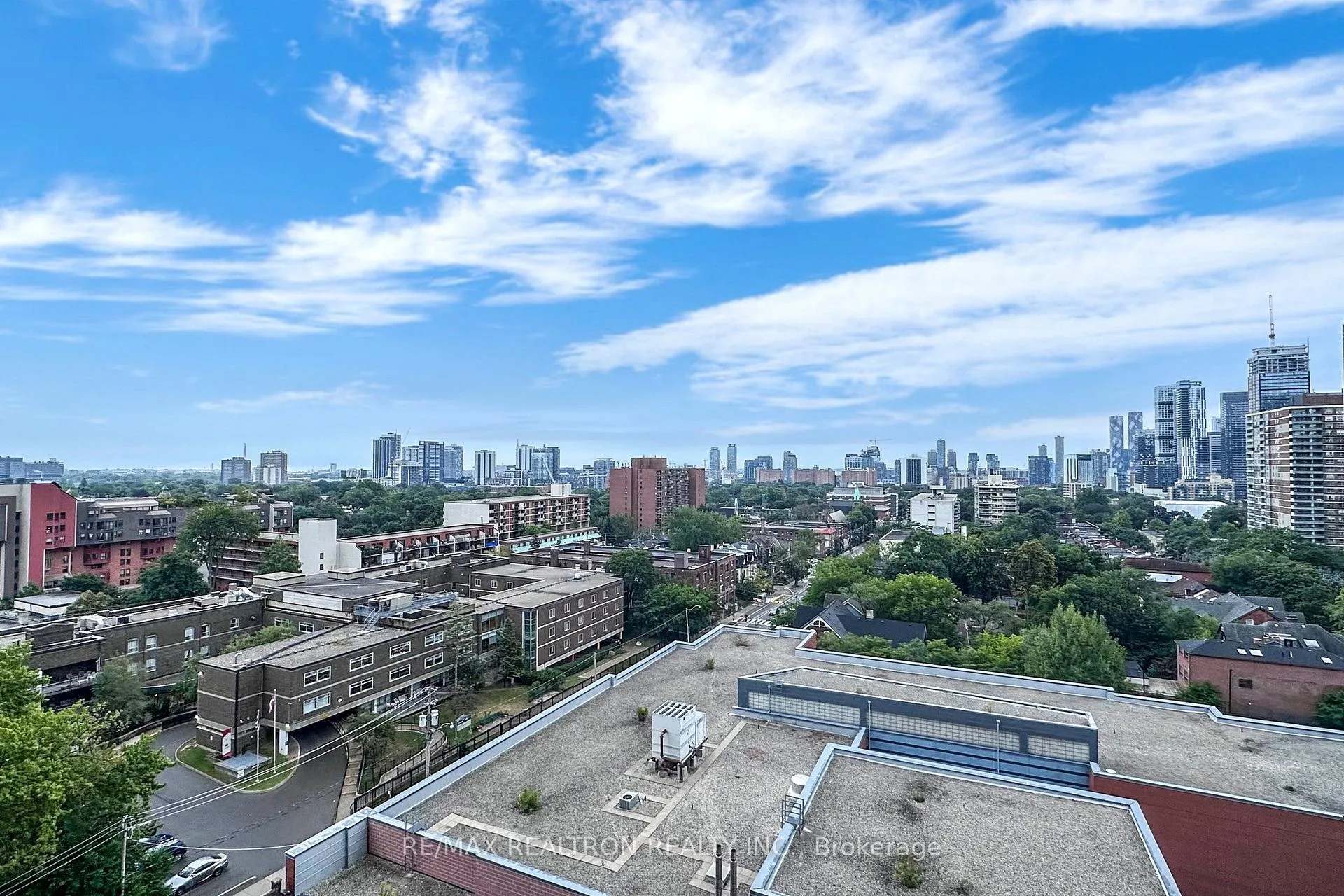Photo 29 of Unit 908, 159 Wellesley Street E, Toronto, Cabbagetown-South St. James Town — HOMEH