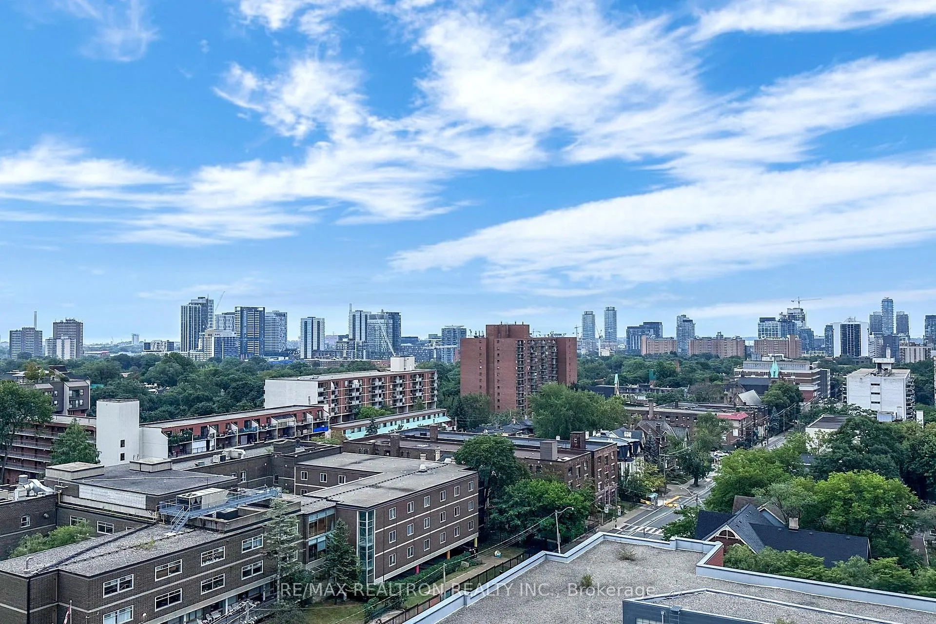 Photo 31 of Unit 908, 159 Wellesley Street E, Toronto, Cabbagetown-South St. James Town — HOMEH