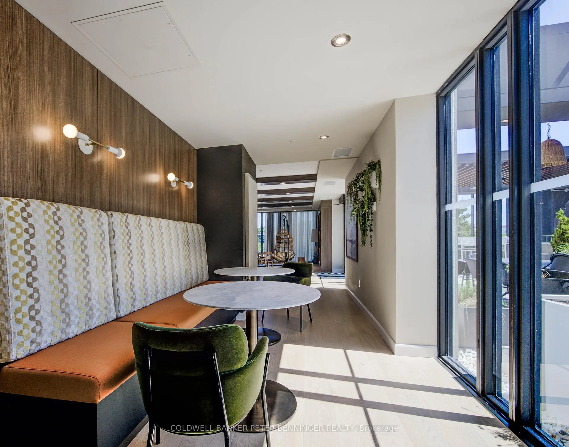 Photo 25 of Unit 1604, 741 King Street, Kitchener, KW Hospital — HOMEH