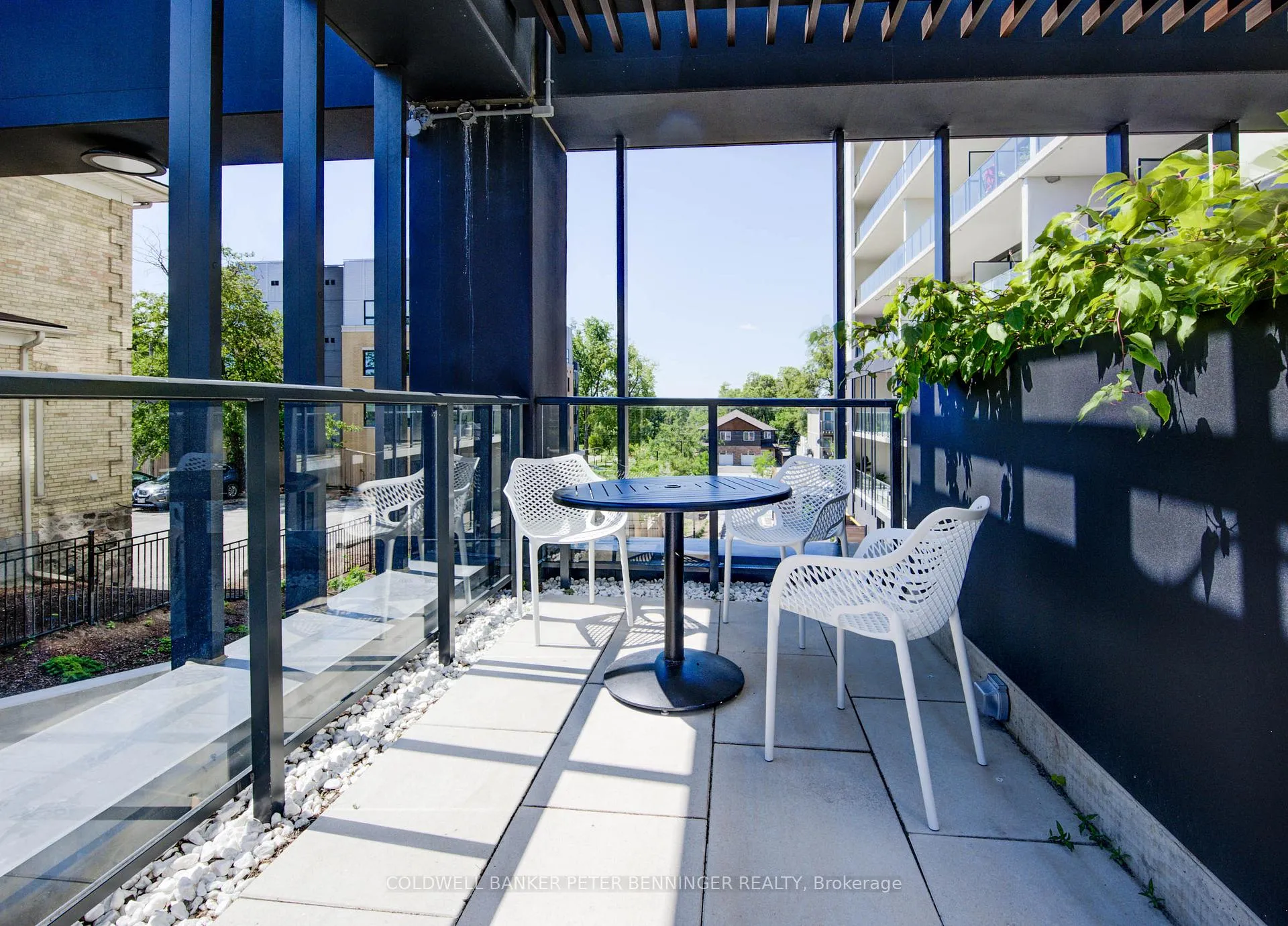 Photo 28 of Unit 1604, 741 King Street, Kitchener, KW Hospital — HOMEH