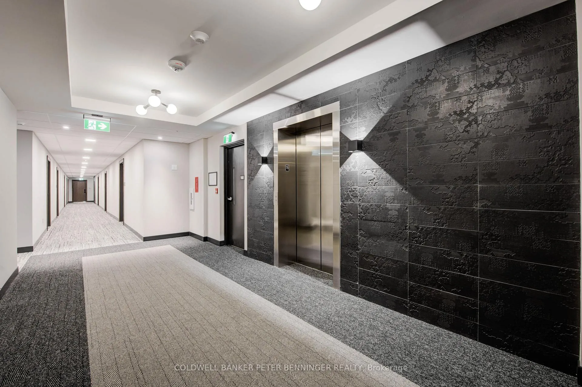 Photo 34 of Unit 1604, 741 King Street, Kitchener, KW Hospital — HOMEH