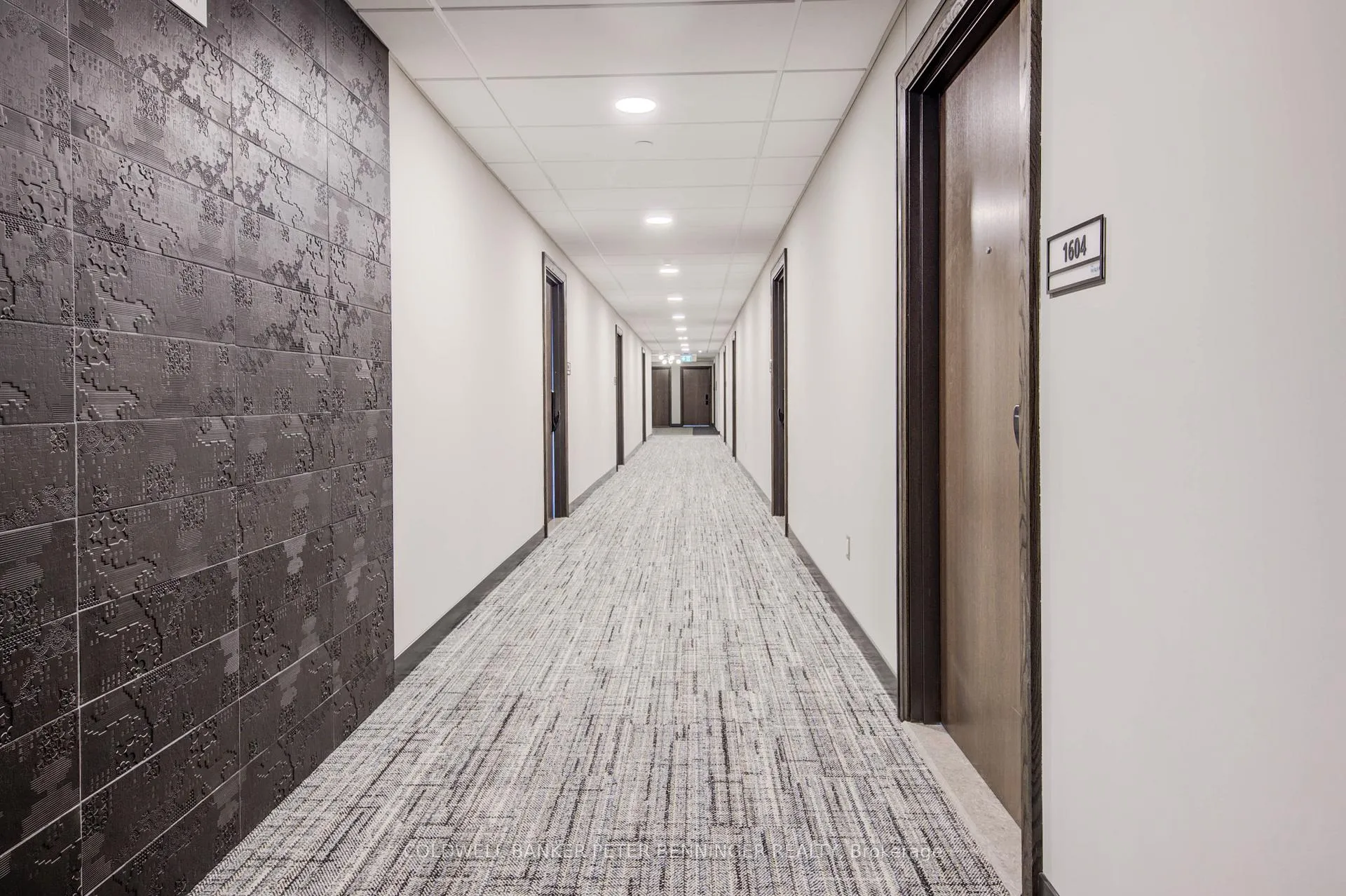 Photo 35 of Unit 1604, 741 King Street, Kitchener, KW Hospital — HOMEH