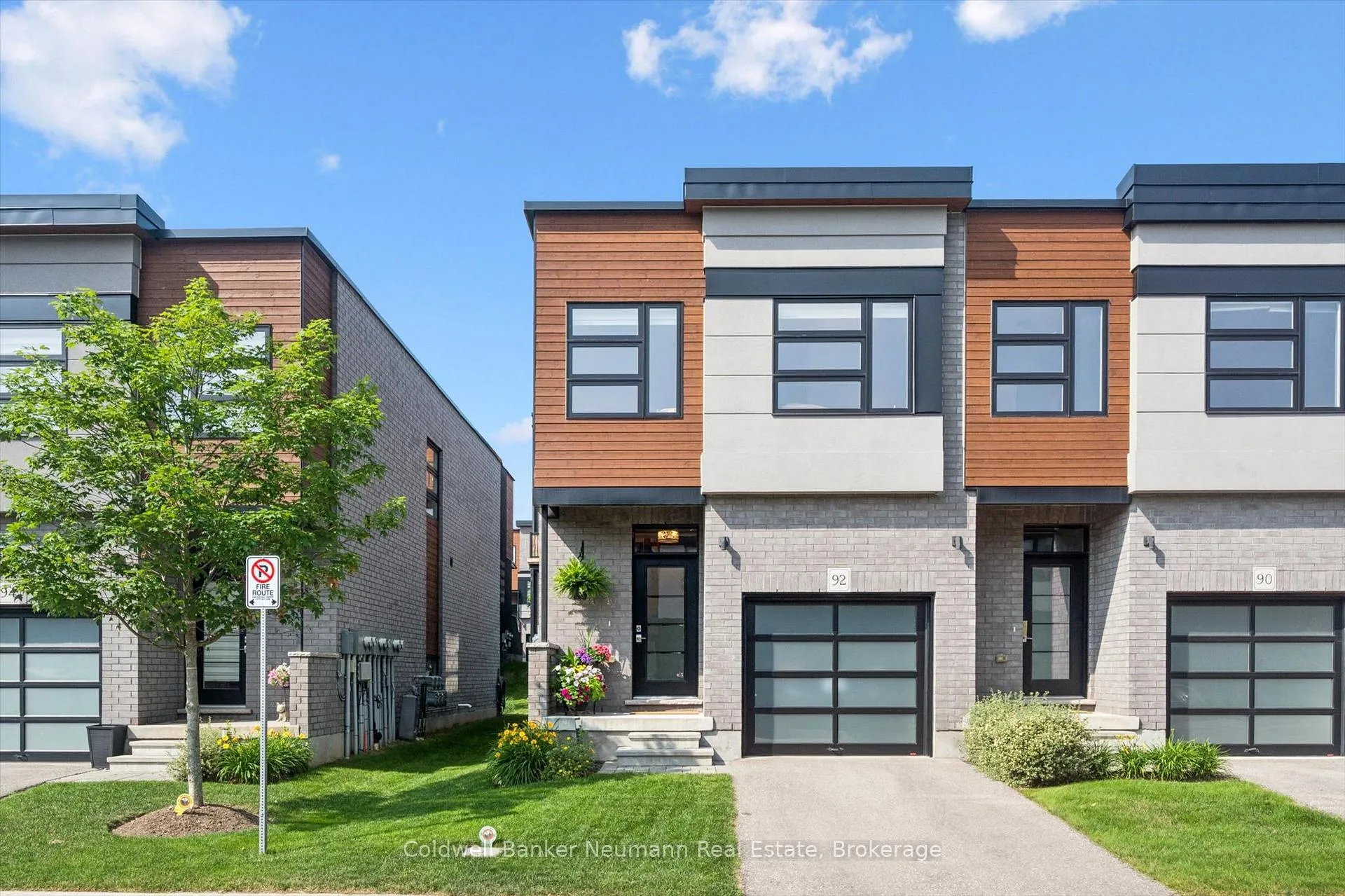 Photo 1 of Unit 92, 60 Arkell Road, Guelph, Kortright East — HOMEH