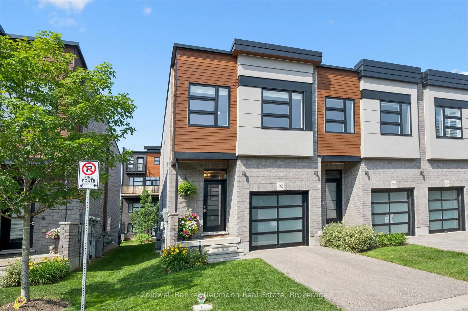 Photo 3 of Unit 92, 60 Arkell Road, Guelph, Kortright East — HOMEH