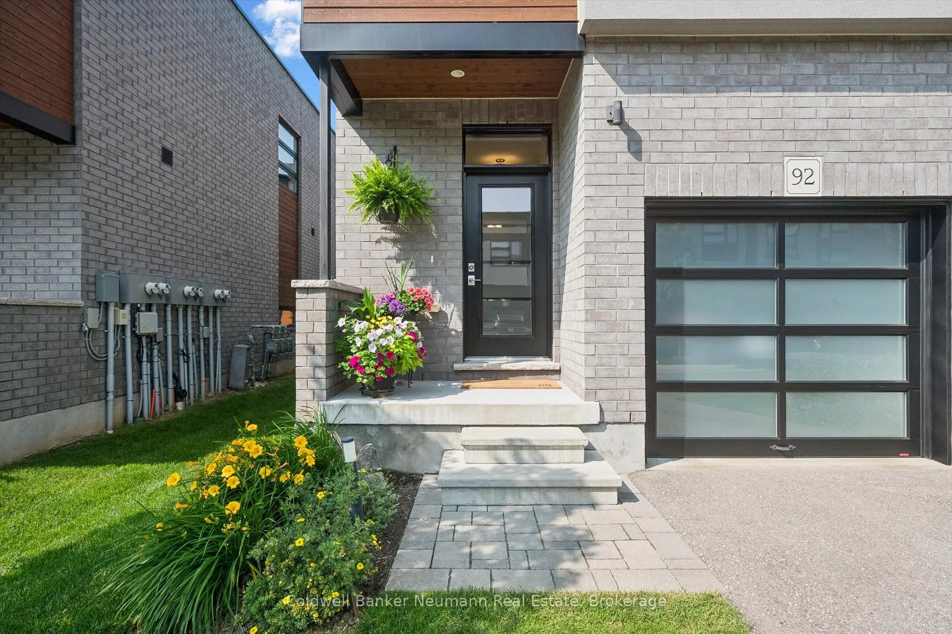 Photo 4 of Unit 92, 60 Arkell Road, Guelph, Kortright East — HOMEH