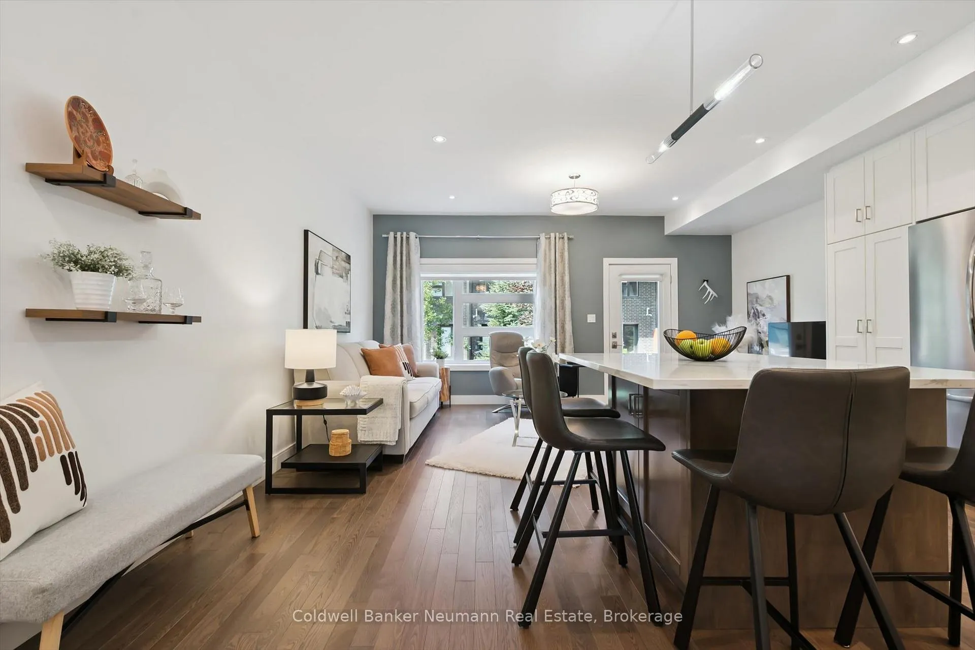 Photo 8 of Unit 92, 60 Arkell Road, Guelph, Kortright East — HOMEH