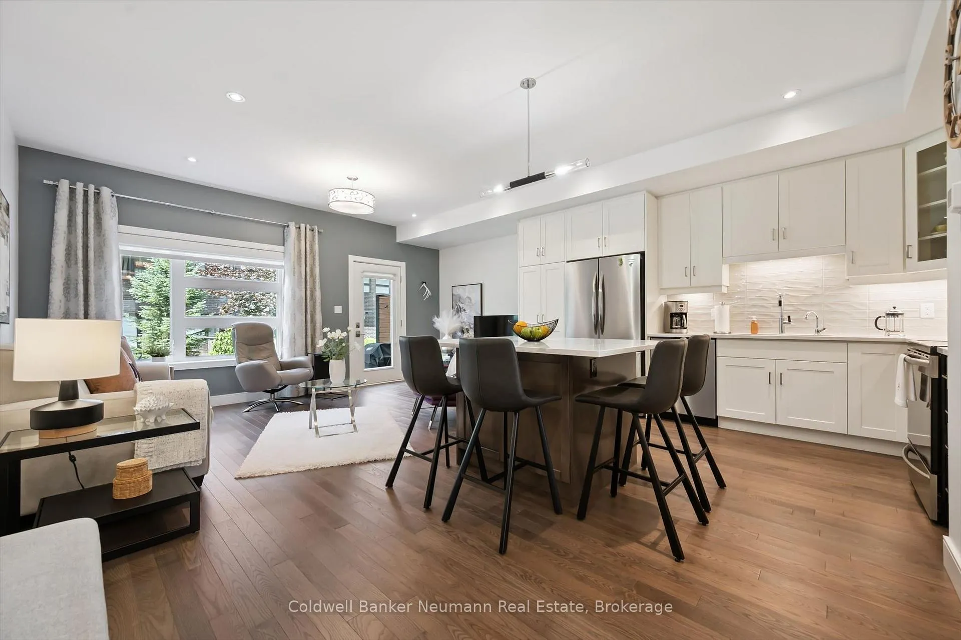 Photo 9 of Unit 92, 60 Arkell Road, Guelph, Kortright East — HOMEH