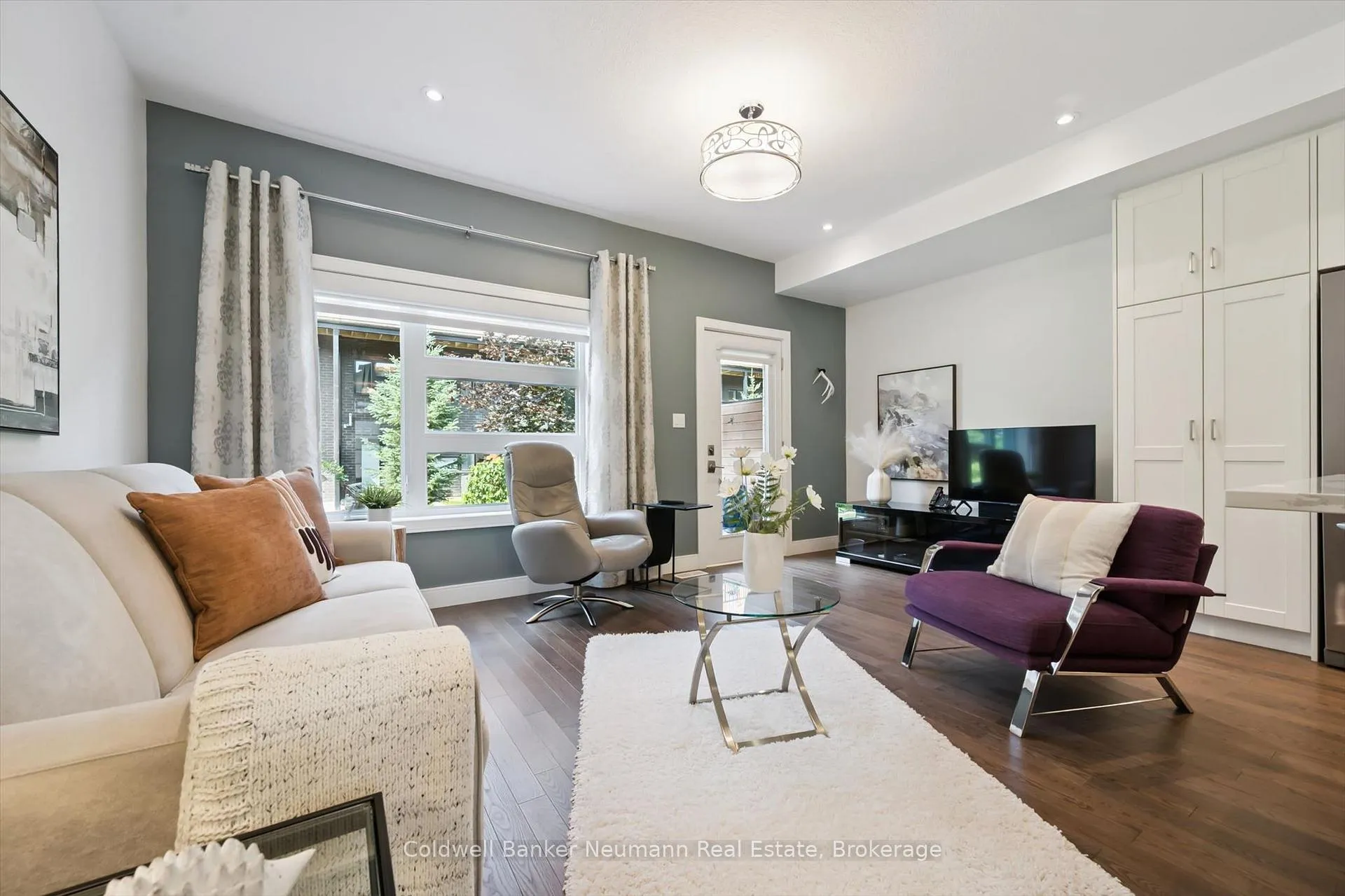 Photo 10 of Unit 92, 60 Arkell Road, Guelph, Kortright East — HOMEH