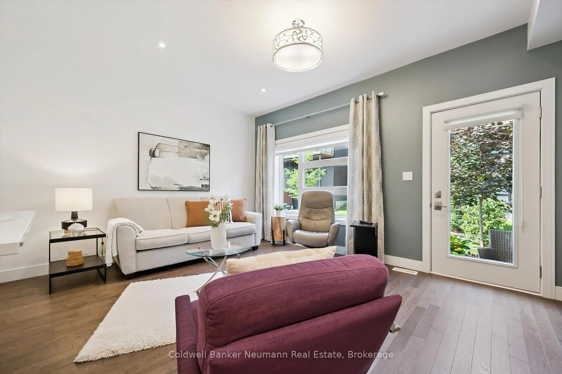 Photo 11 of Unit 92, 60 Arkell Road, Guelph, Kortright East — HOMEH