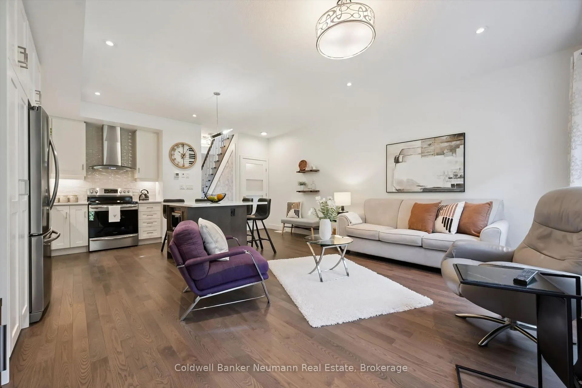 Photo 13 of Unit 92, 60 Arkell Road, Guelph, Kortright East — HOMEH