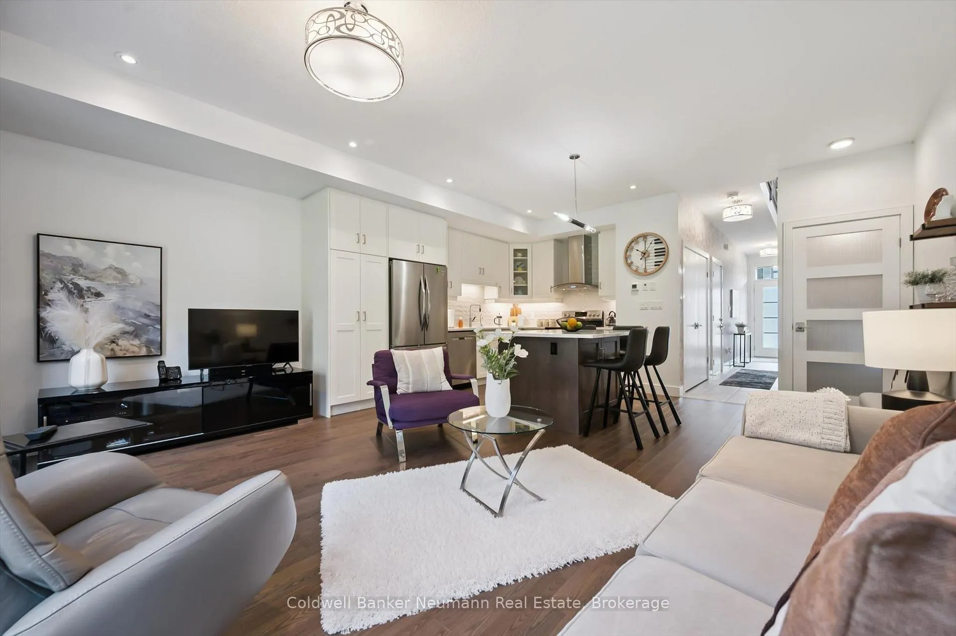 Photo 14 of Unit 92, 60 Arkell Road, Guelph, Kortright East — HOMEH