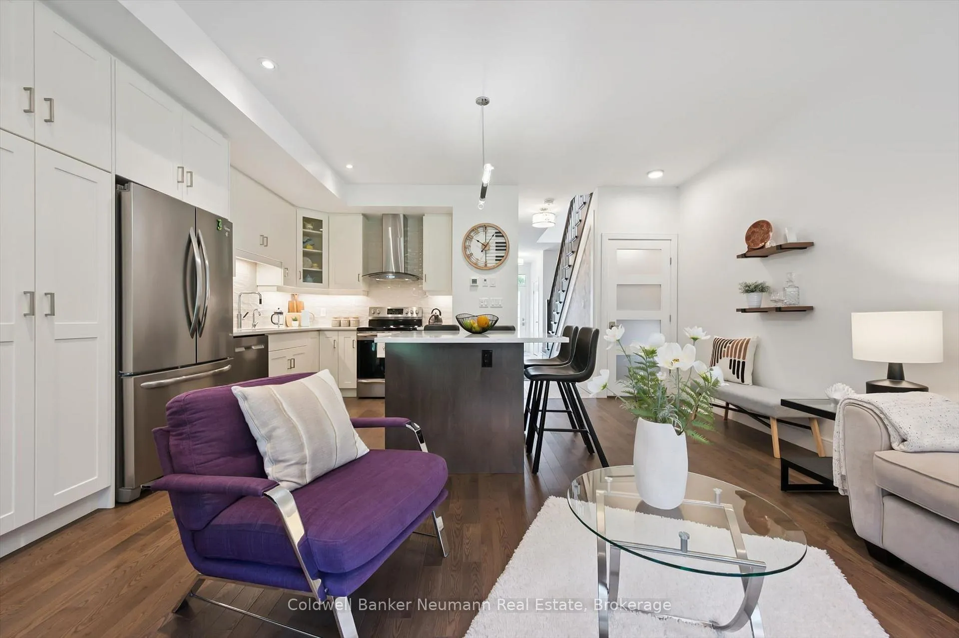 Photo 15 of Unit 92, 60 Arkell Road, Guelph, Kortright East — HOMEH