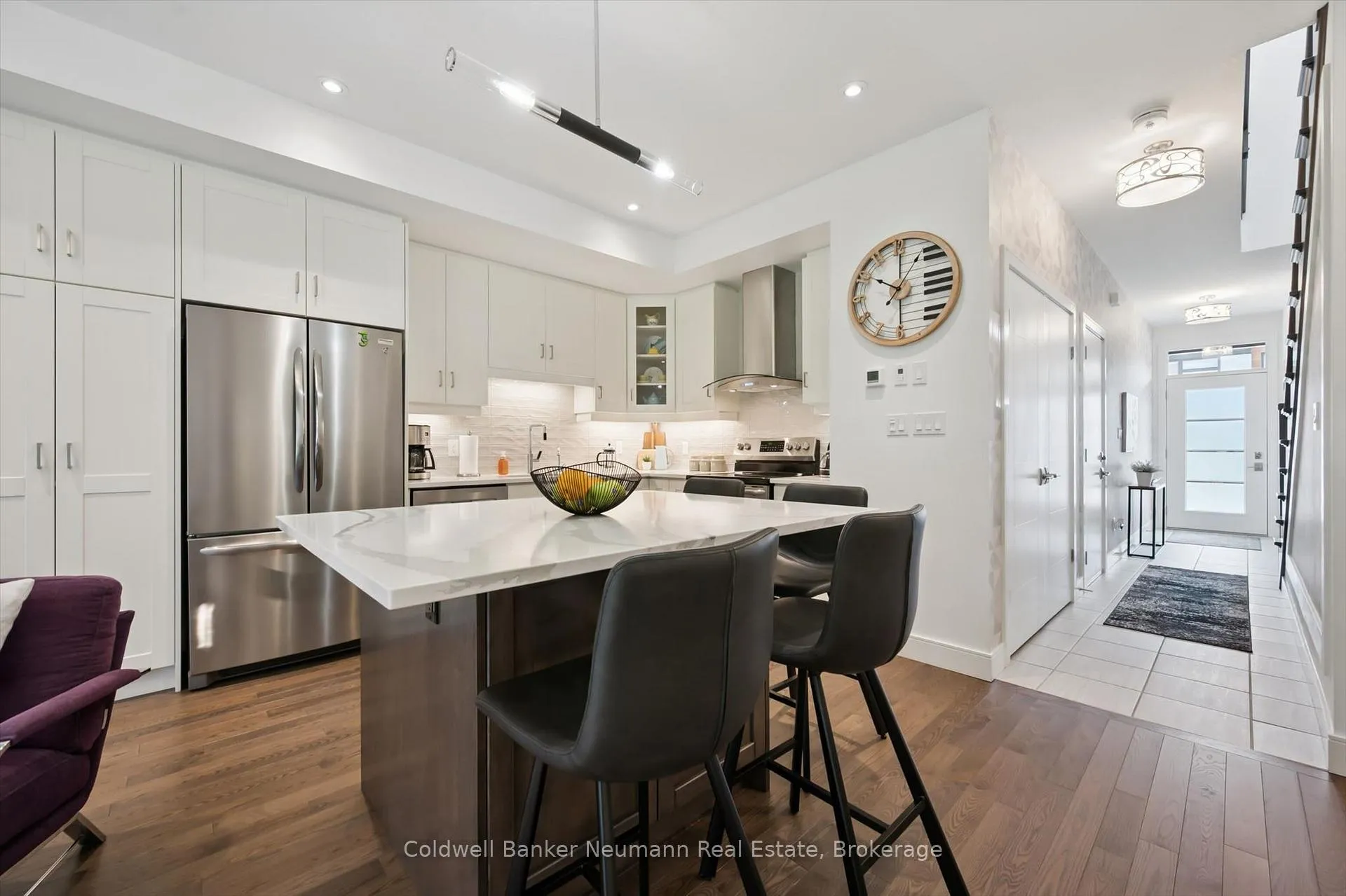 Photo 16 of Unit 92, 60 Arkell Road, Guelph, Kortright East — HOMEH