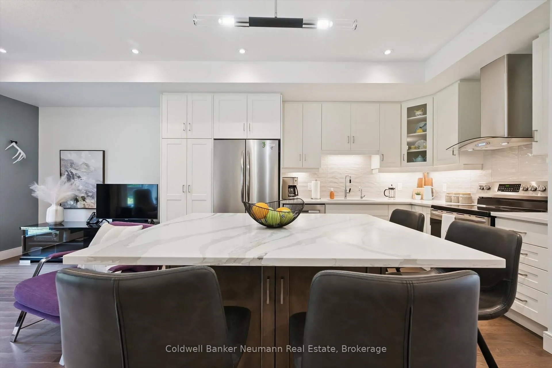 Photo 17 of Unit 92, 60 Arkell Road, Guelph, Kortright East — HOMEH