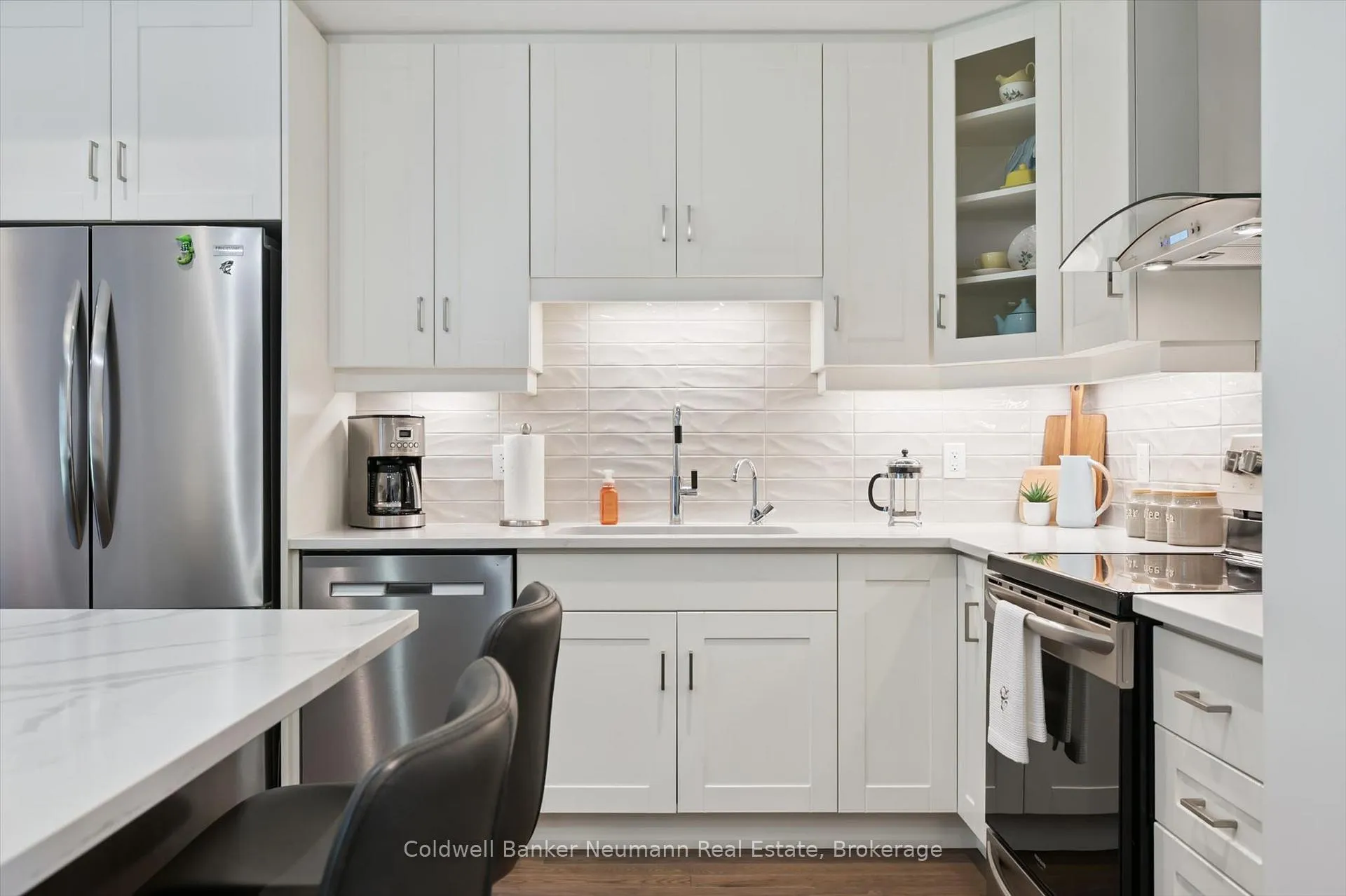 Photo 18 of Unit 92, 60 Arkell Road, Guelph, Kortright East — HOMEH