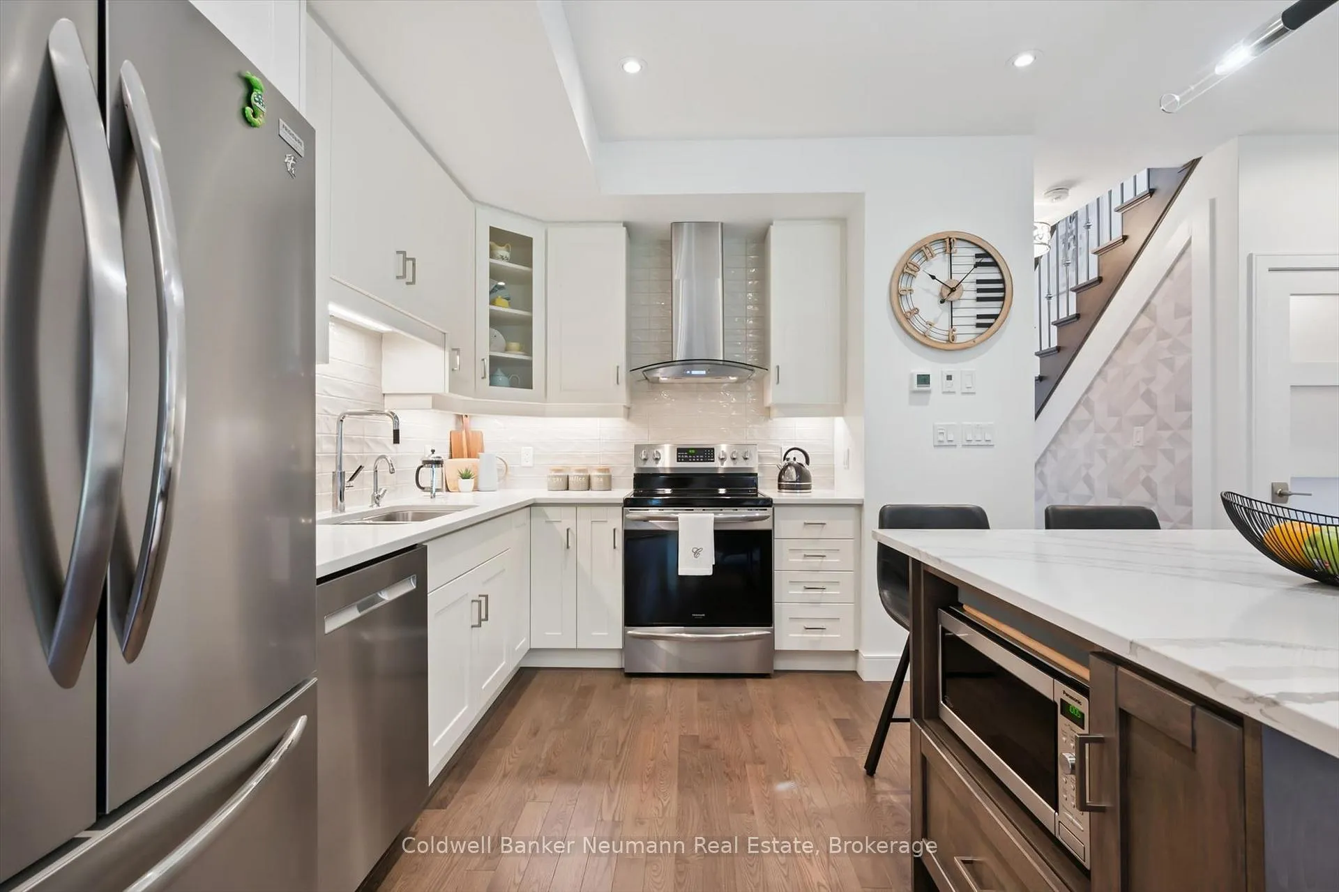 Photo 19 of Unit 92, 60 Arkell Road, Guelph, Kortright East — HOMEH