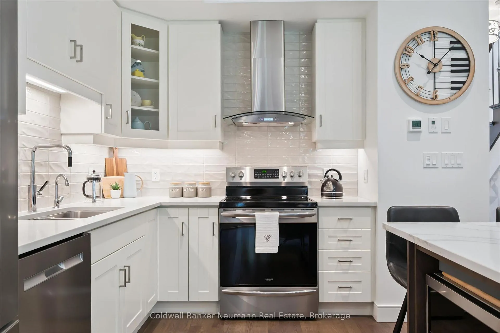 Photo 20 of Unit 92, 60 Arkell Road, Guelph, Kortright East — HOMEH