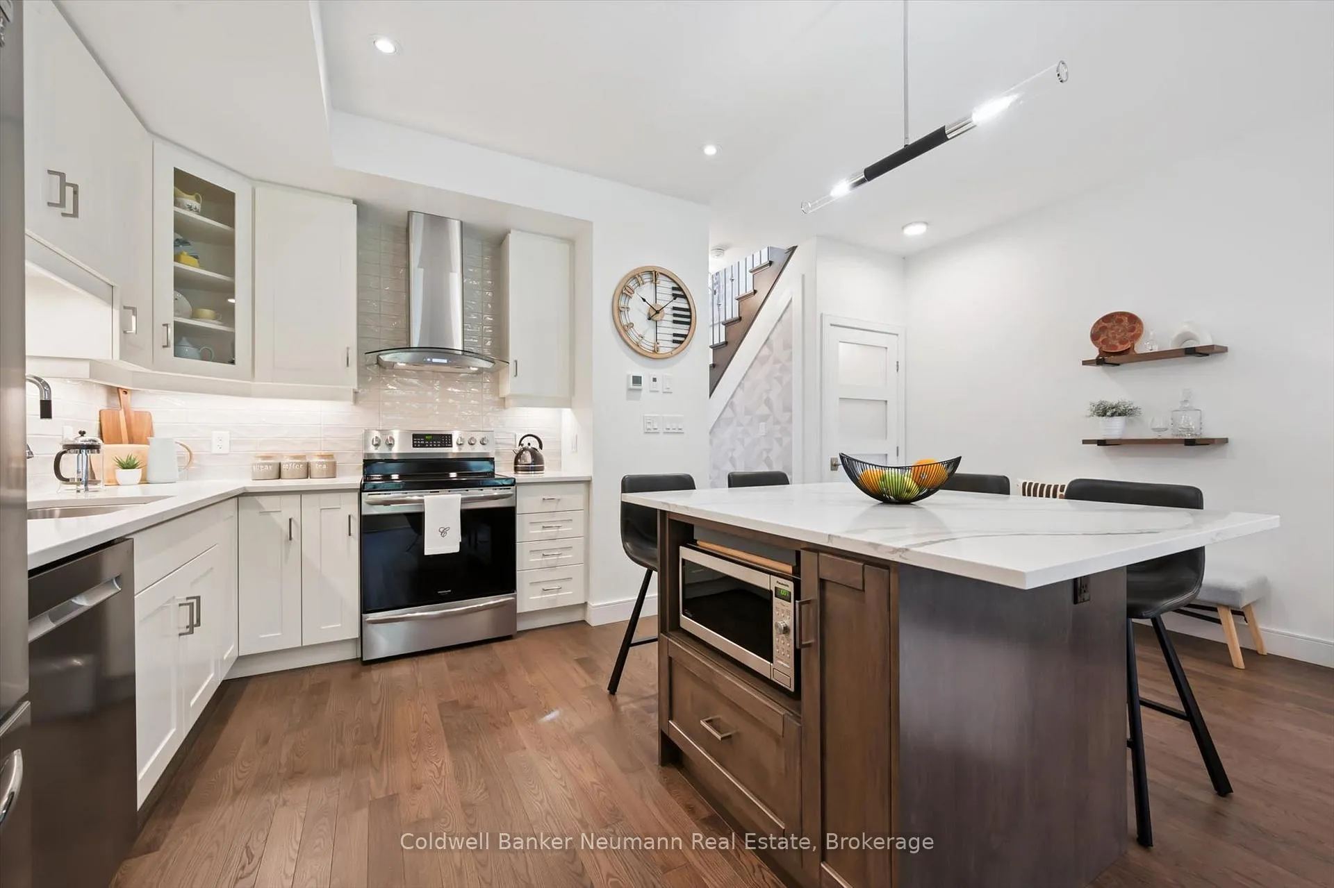 Photo 21 of Unit 92, 60 Arkell Road, Guelph, Kortright East — HOMEH