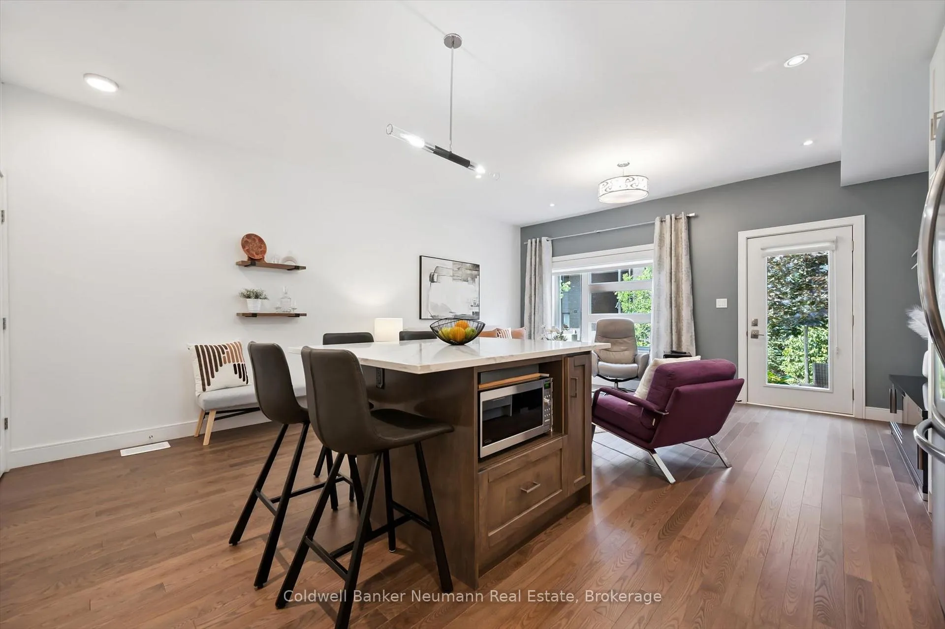Photo 23 of Unit 92, 60 Arkell Road, Guelph, Kortright East — HOMEH