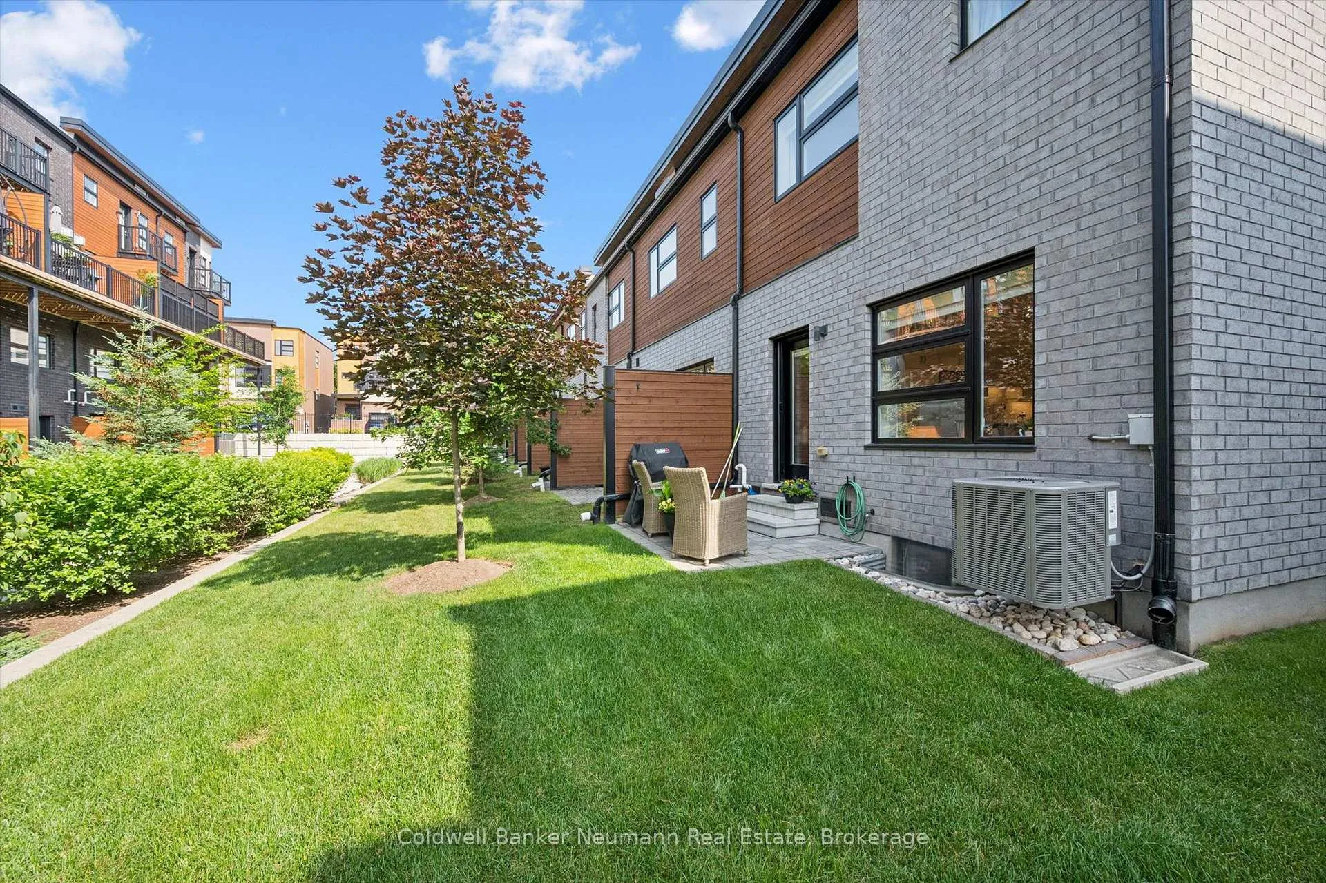 Photo 39 of Unit 92, 60 Arkell Road, Guelph, Kortright East — HOMEH