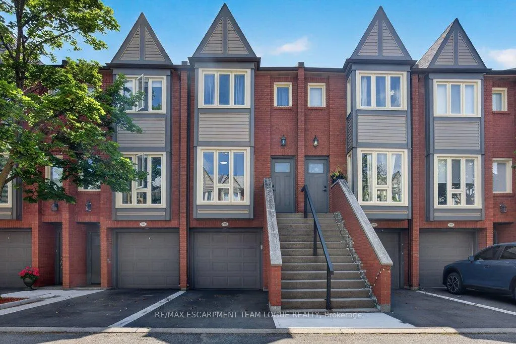 Photo 1 of Unit 105, 895 Maple Avenue, Burlington, Brant — HOMEH