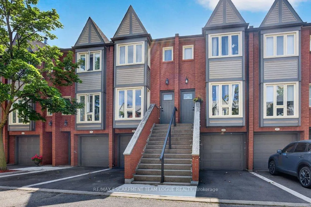 Photo 2 of Unit 105, 895 Maple Avenue, Burlington, Brant — HOMEH