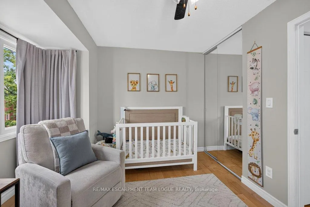 Photo 22 of Unit 105, 895 Maple Avenue, Burlington, Brant — HOMEH