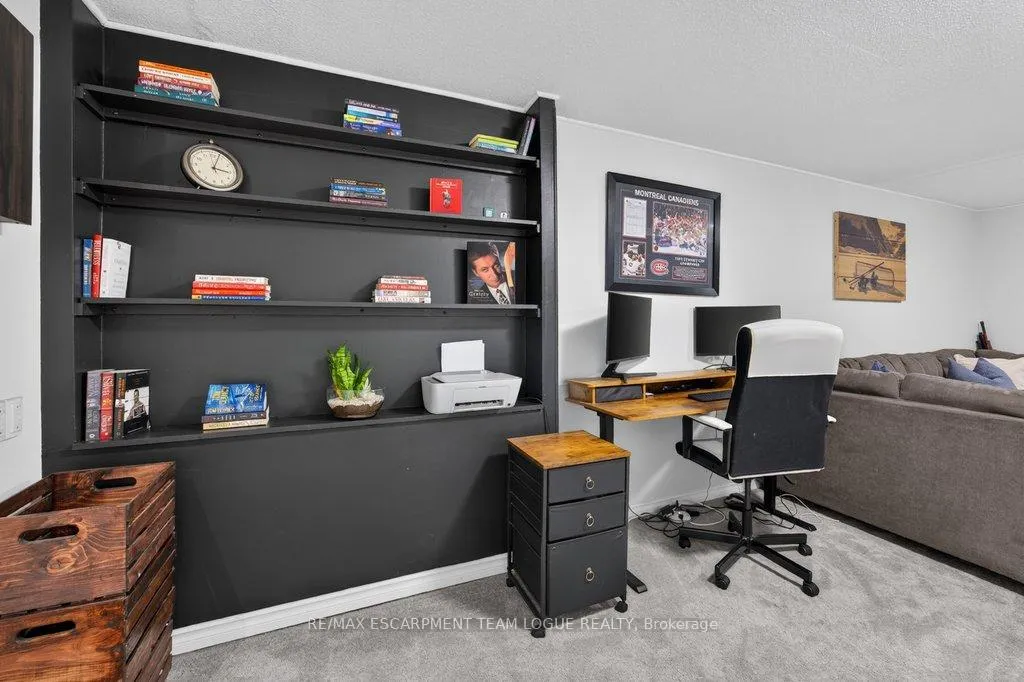 Photo 28 of Unit 105, 895 Maple Avenue, Burlington, Brant — HOMEH