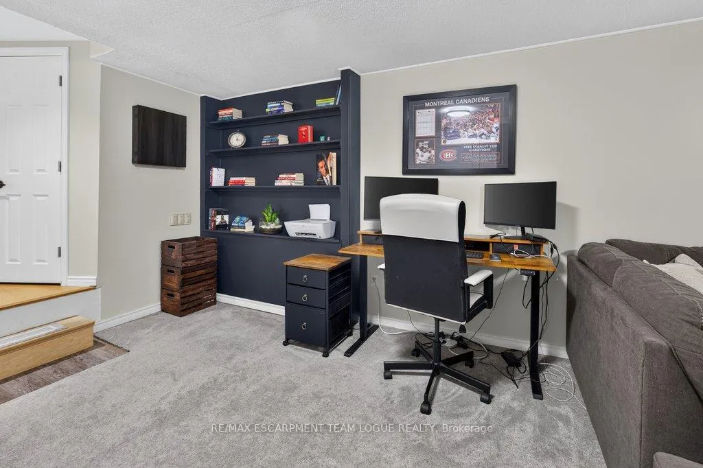 Photo 29 of Unit 105, 895 Maple Avenue, Burlington, Brant — HOMEH