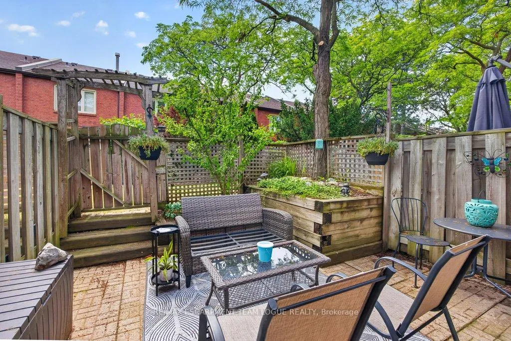 Photo 33 of Unit 105, 895 Maple Avenue, Burlington, Brant — HOMEH