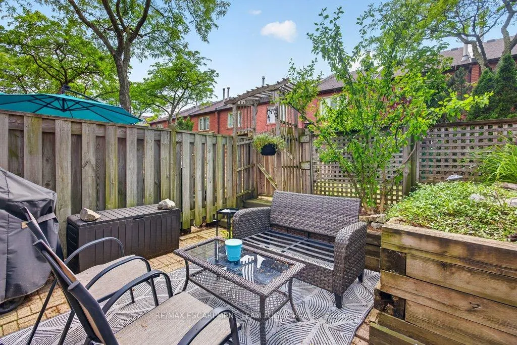 Photo 34 of Unit 105, 895 Maple Avenue, Burlington, Brant — HOMEH